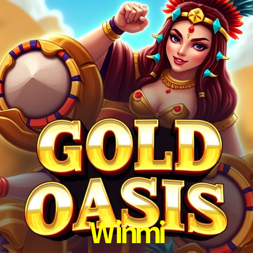 Bonus na Cassino Online Winmi