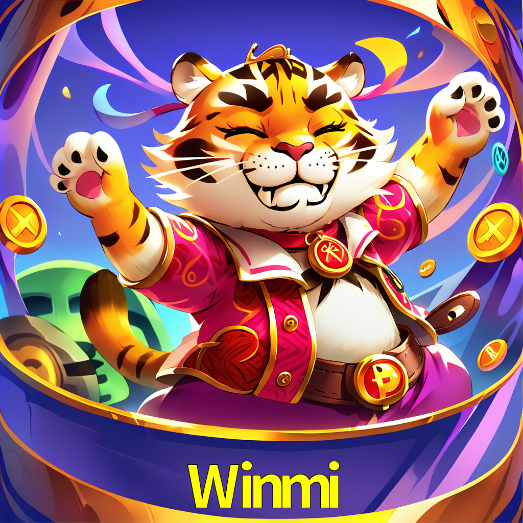  Winmi
