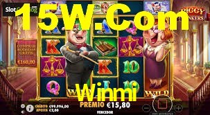 Spaceman Game Winmi