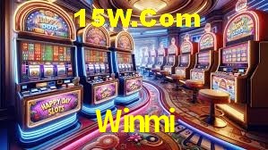 Game Statistics Winmi