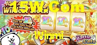 Winmi: Jogos de Caça-Níqueis-Altas Recompensas, Roleta-Velocidade, Blackjack-Desafios Máximos