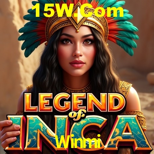 A Revolução dos Aplicativos de Jogos no Winmi