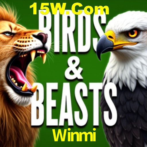 Descubra a Magia dos Jogos de Arcade no Winmi