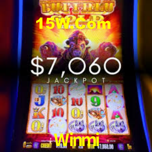 Winmi App