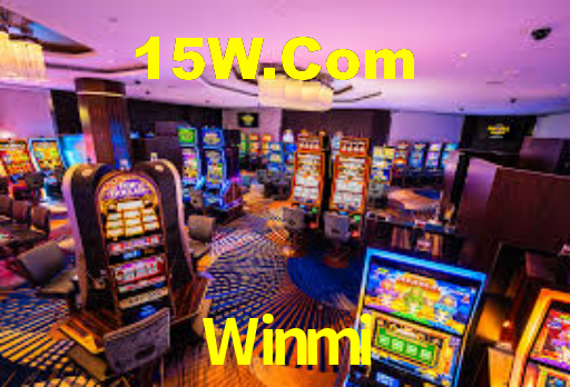 Winmi - Plataforma Fortune Tiger! - Winmi App
