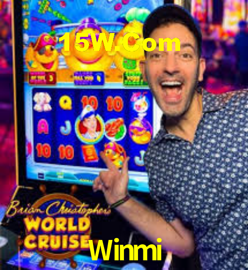 Winmi App
