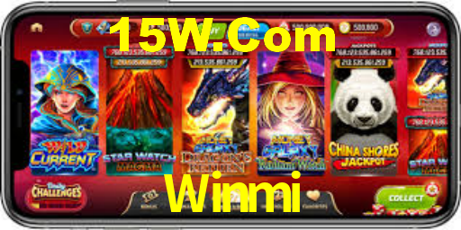 Winmi,Winmi App