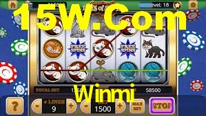Exclusive Games Winmi