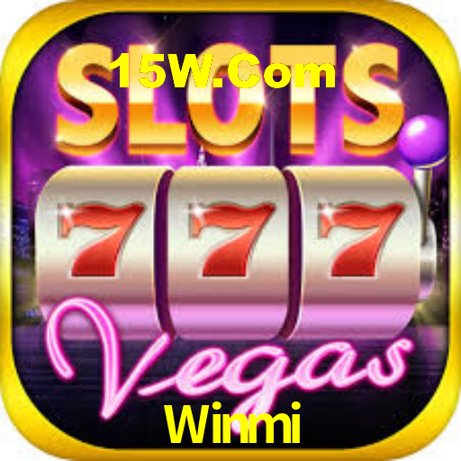 Winmi App