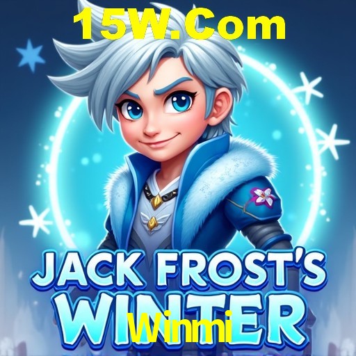 Descubra o Mundo do Cassino Online com Winmi