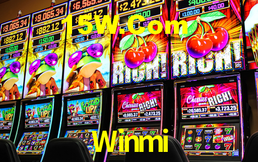 Winmi,Winmi App