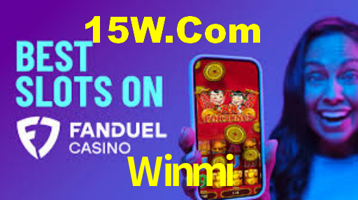 Winmi,Winmi App