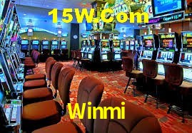 Tennis Betting Winmi