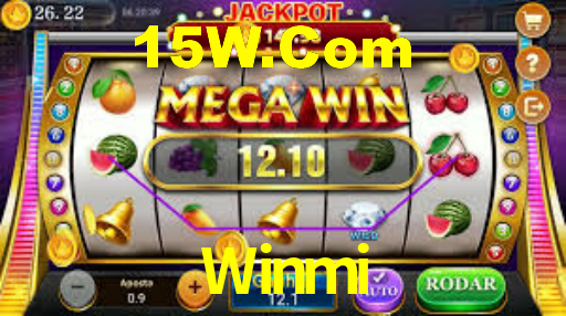 Winmi Paga Mesmo