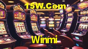 Statistics Winmi