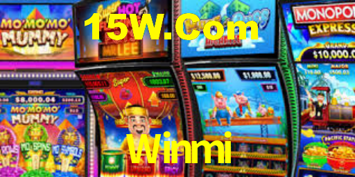 Winmi,Winmi App