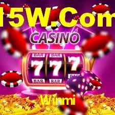 Winmi,Winmi App