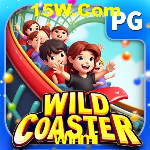 Desvendando o Mundo dos Jogos Virtuais na Winmi